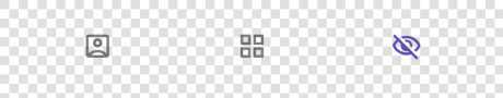 Private tab selected